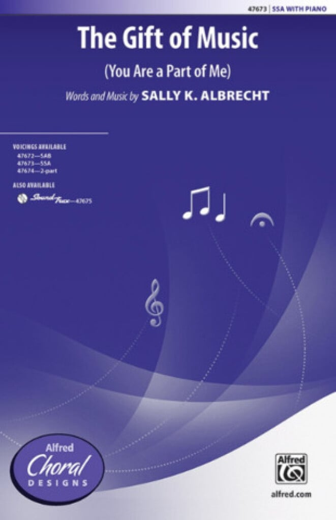 The Gift Of Music